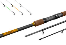 Delphin SYMBOL Feederrute 3,3m