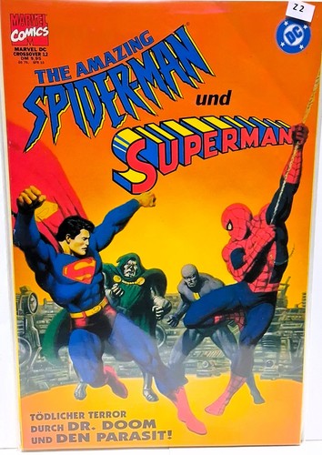 The amazing spiderman und - the,