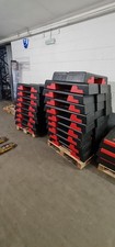 10x Reebok Studio Step Stepper