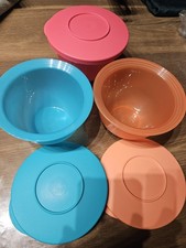 Tupperware Junge Welle
