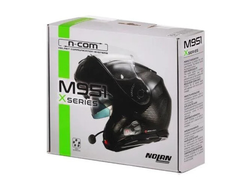 Nolan com m951 series mesh - nolan,