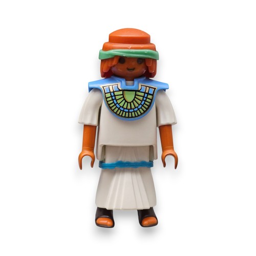 Playmobil figur ägypter mann - figur,