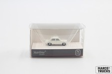 Lemke Minis Fiat 128, weiß