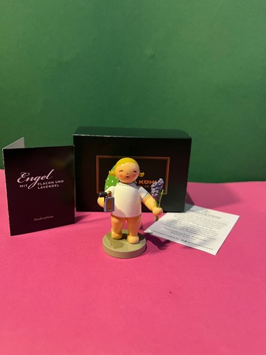 Wendt kühn blonder engel - &,