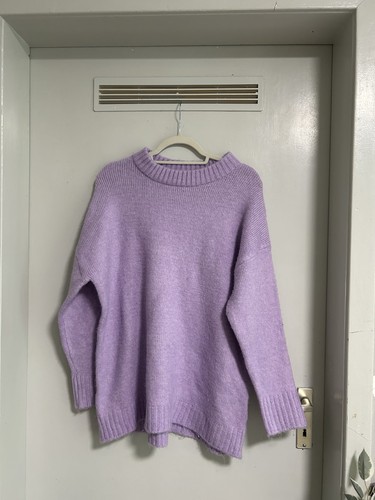 New yorker pullover - new,