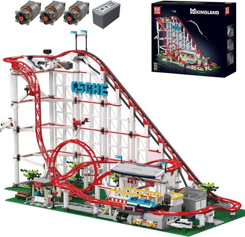 Mould king 11014 - king,