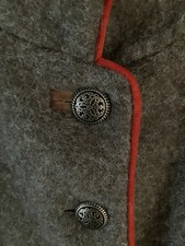 Trachten Gehrock Gr. 46