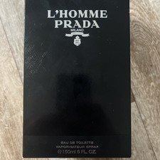 PRADA L´Homme Eau de Toilette
