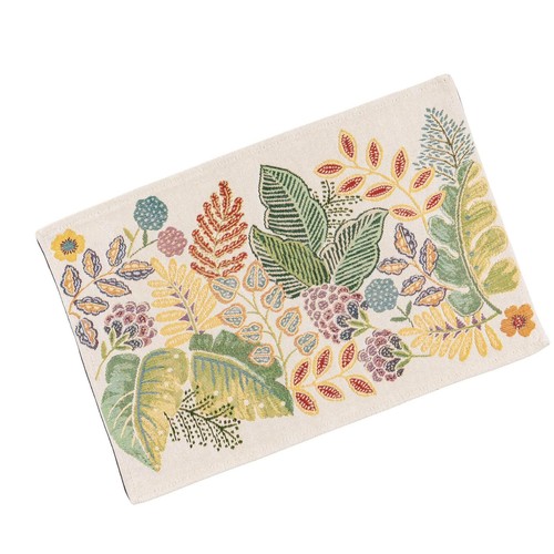 Sander manaus gobelin tischset - sander,