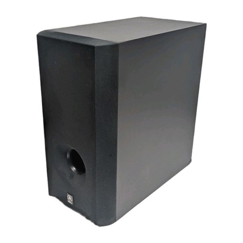 Yamaha p201 aktiv subwoofer - yamaha, sw-p201
