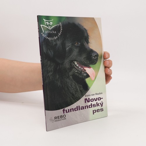 Novofundlandský pes -  , | 