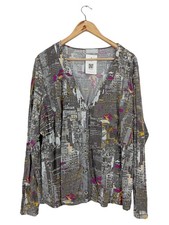 Cavita Damen Strickjacke