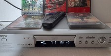 Sony DVP-NS300 CD DVD Player