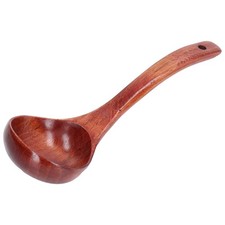 Premium Holzlöffel Langlebige