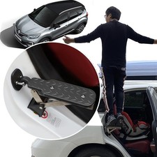 Universal Auto-Türstufe