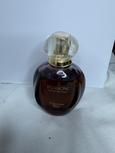 Christian dior poison eau - poison,