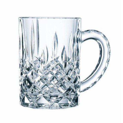 Nachtmann noblesse bierkrug - nachtmann,
