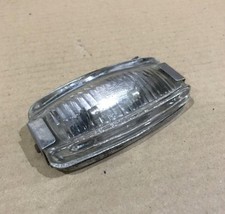 Rückfahrscheinwerfer. Hillman