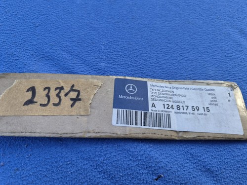 Neu original typenzeichen - neu,