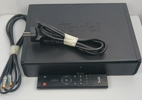 Teufel corestation - teufel,