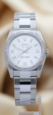 Rolex air king automatik 34mm - king,
