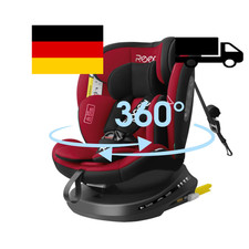 Reecle 360 Drehbar i-Size