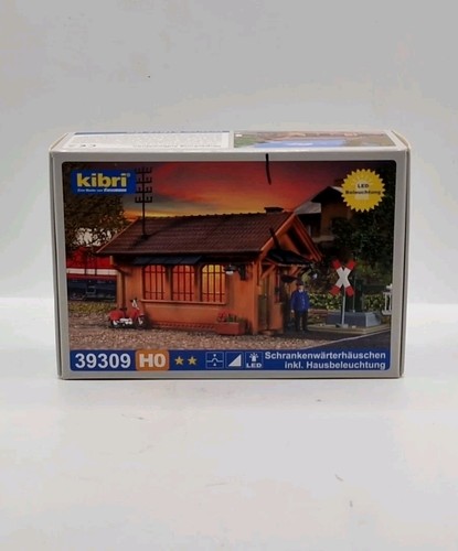Kibri 39309