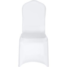 50X Stuhlhussen Stretch