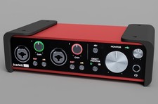 Unter Tischhalterung