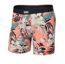 NWT - Saxx Vibe Xtra Boxer