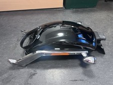 Orginal Heck Harley-Davidson