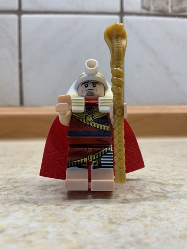 Lego figur pharao - lego,