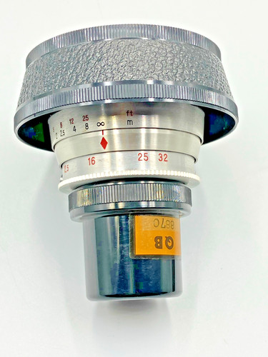 Carl zeiss jena pentovar 8 - /,