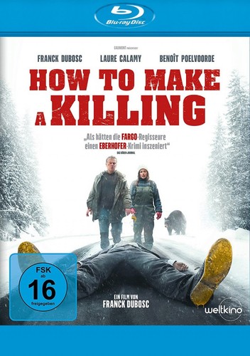 How make killing - killing,