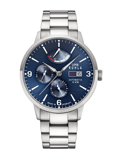 Umr ruhla herrenuhr automatik - umr,