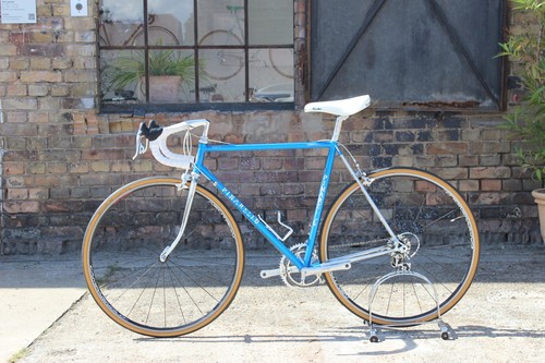 Pinarello veneto rennrad - pinarello, rh