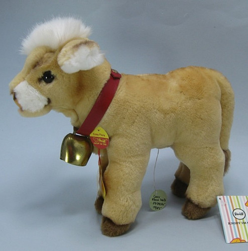 Steiff 5477 kalb cosy - steiff, 5477/25