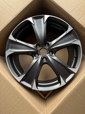 Orginal Cupra Seat Leon Felge