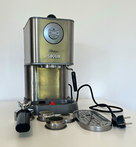 Gaggia baby class - gaggia,