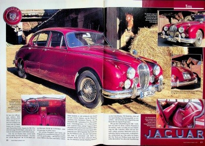 Oldtimer markt 1999 - oldtimer, 03/1999