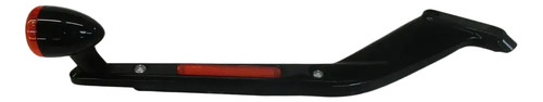 Fenderstrut links blinker 3in1 - links,