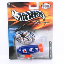 Hot wheels 2001 racing - hot,