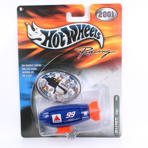 Hot wheels 2001 - hw, racing
