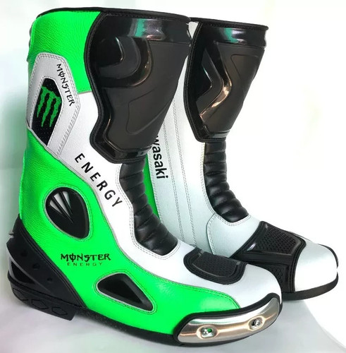 Herren racing motorradschuhe - herren,