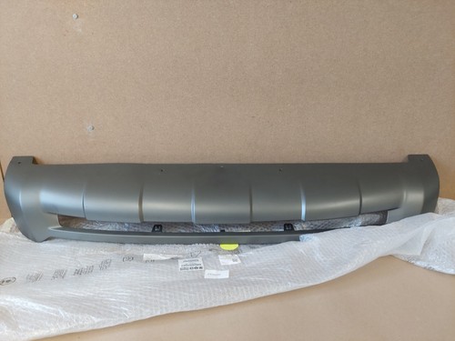 Fiat 500x stoßstange vorne - stoßstange,