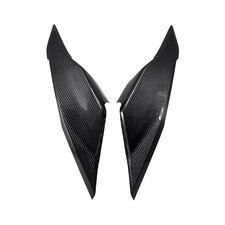 MOS Carbon Fiber Rear Side