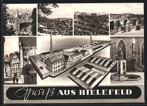 Bielefeld brackwede stricker - bielefeld-brackwede,,