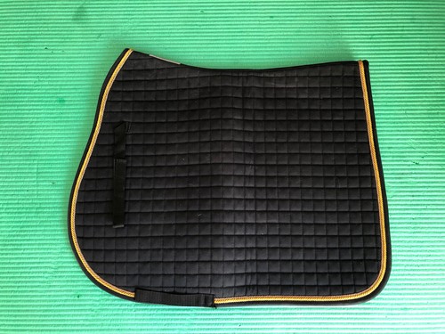 Equest dressurschabracke - dressurschabracke,