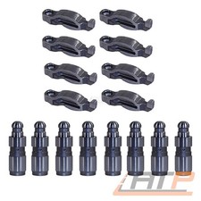 HYDROSTÖSSEL + KIPPHEBEL FÜR BMW 3-ER E30 E36 316 318 5-ER E34 518