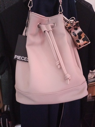 Pieces umhängetasche rucksack - umhÄngetasche,